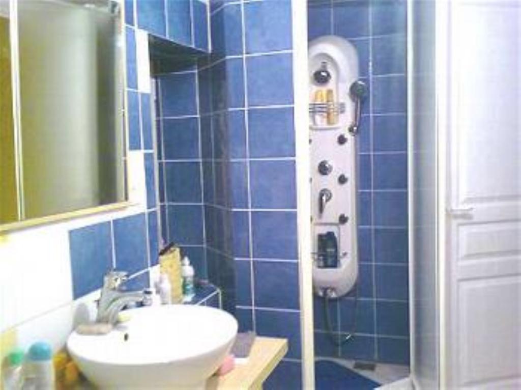 فيلا Le P'Tit Hameau De Sey Quettehou الغرفة الصورة